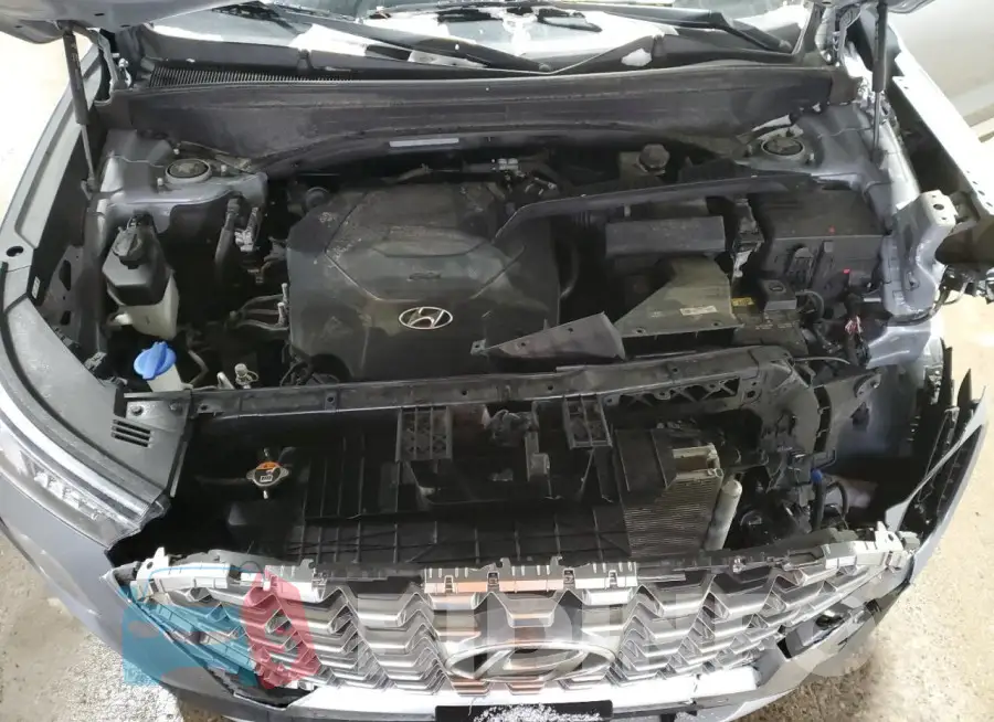 KM8R3DHE3LU080683 Photo# 12