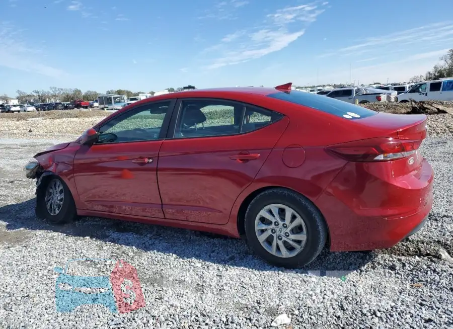 KMHD74LF6HU189337 Photo# 2