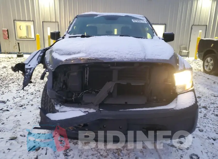 1C6RR7KG2GS341809 Photo# 5
