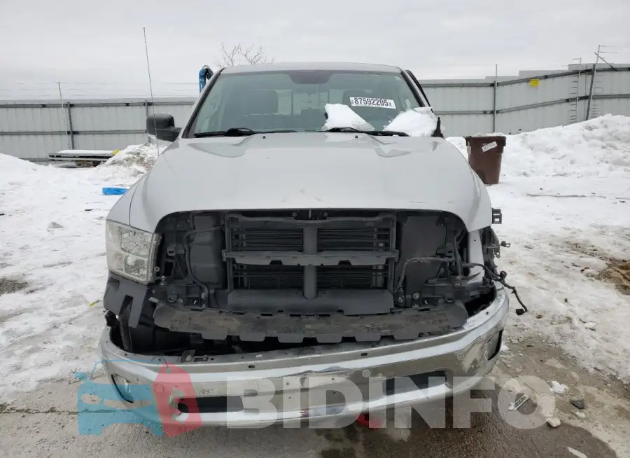1C6RR7LT0KS560790 Photo# 5