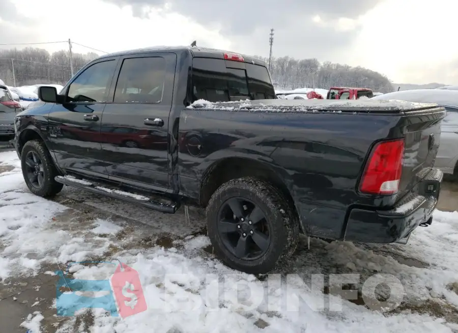 1C6RR7LT4KS545273 Photo# 2