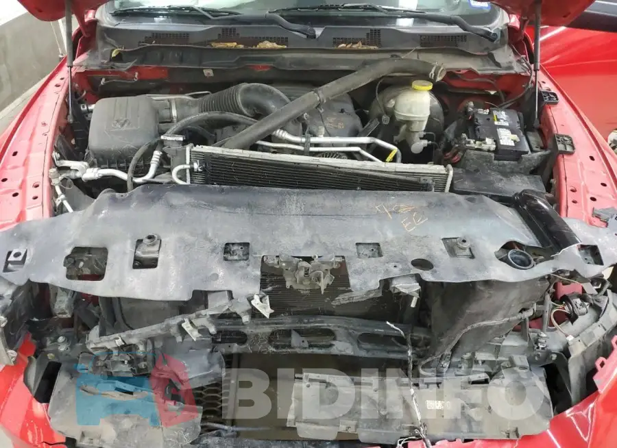 1C6RR7MT5JS110968 Photo# 11