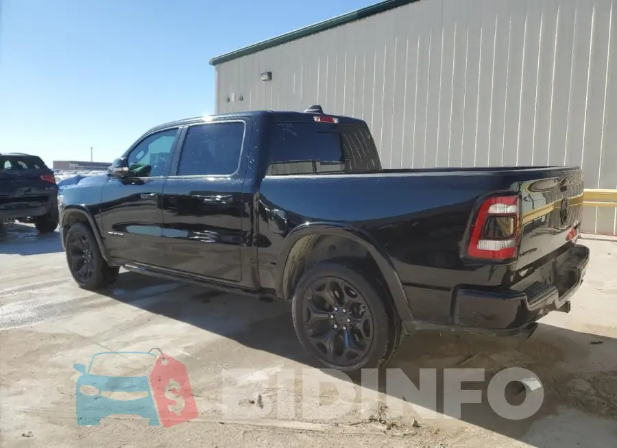 1C6SRFHT2LN147659 Photo# 2