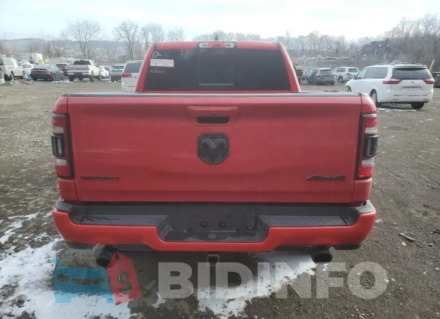 1C6SRFVT4MN550564 Photo# 6