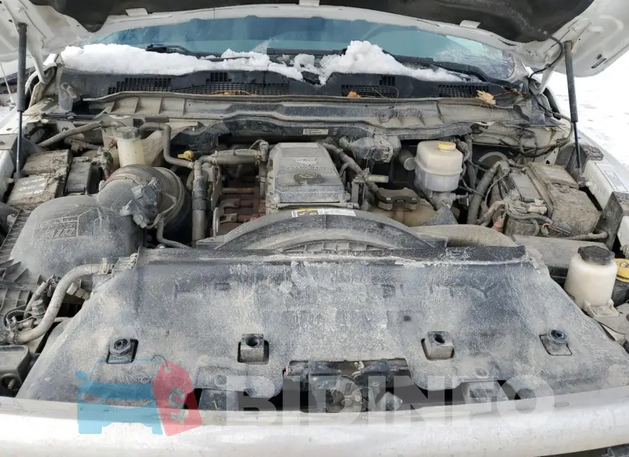 3C63R3HLXJG181454 Photo# 11
