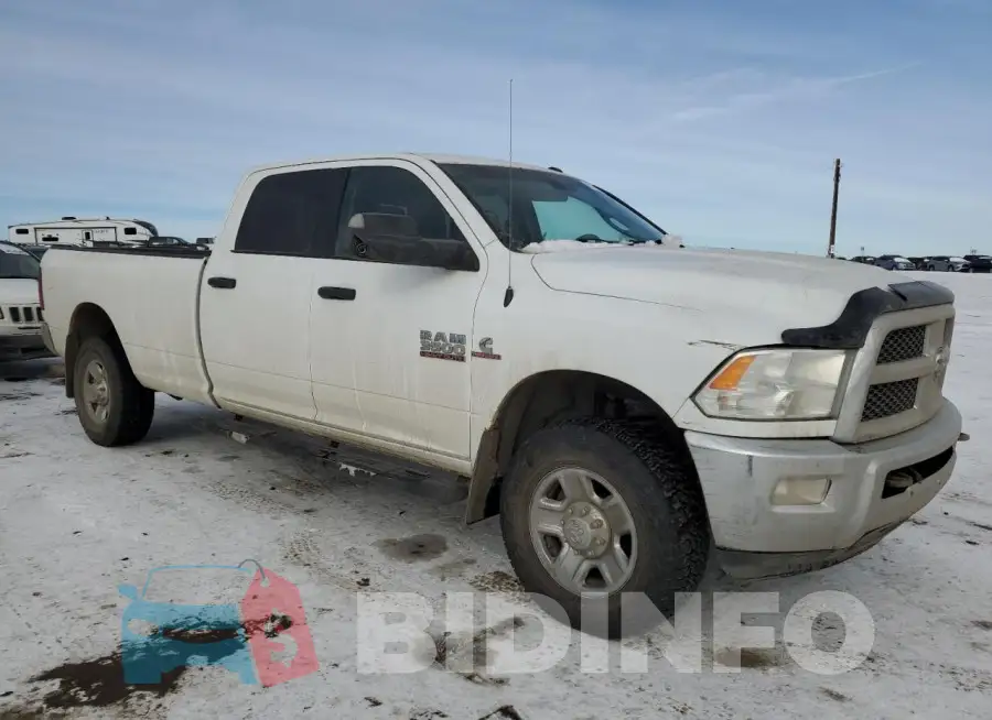 3C63R3HLXJG181454 Photo# 4