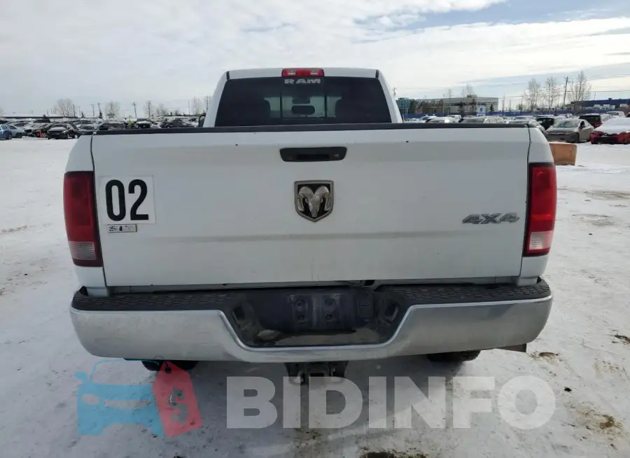 3C63R3HLXJG181454 Photo# 6