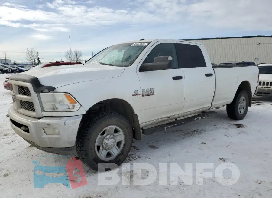 3C63R3HLXJG181454 Photo# 1