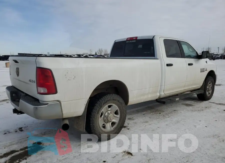 3C63R3HLXJG181454 Photo# 3