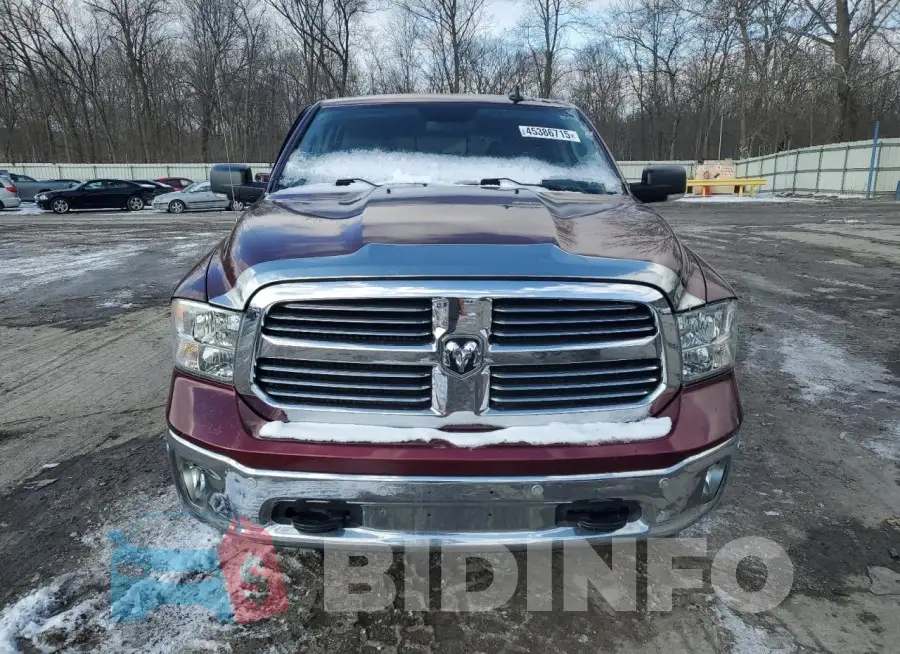 3C6RR7LT0GG322162 Photo# 5