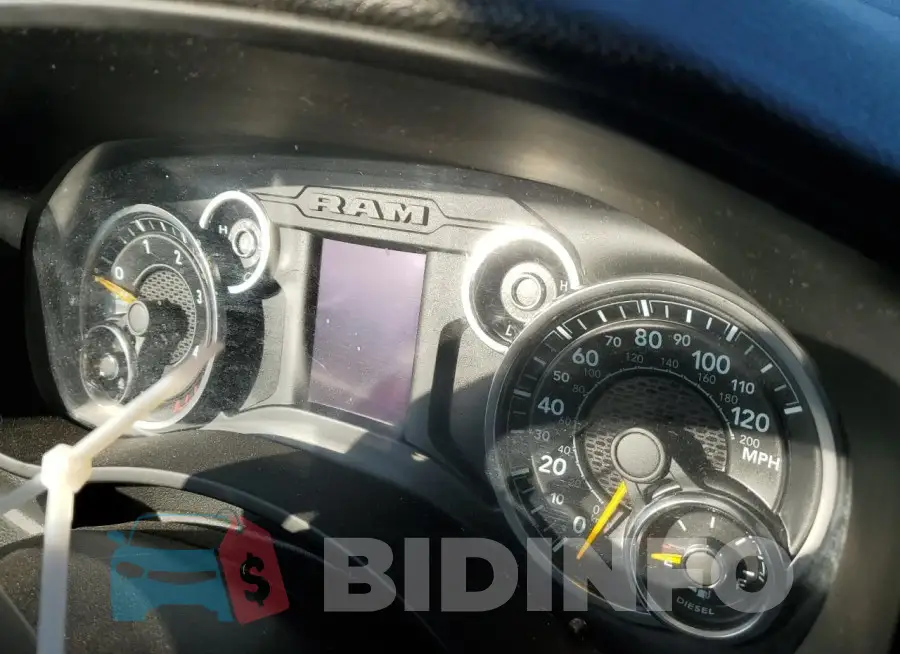 3C6UR5DL2LG156072 Photo# 9