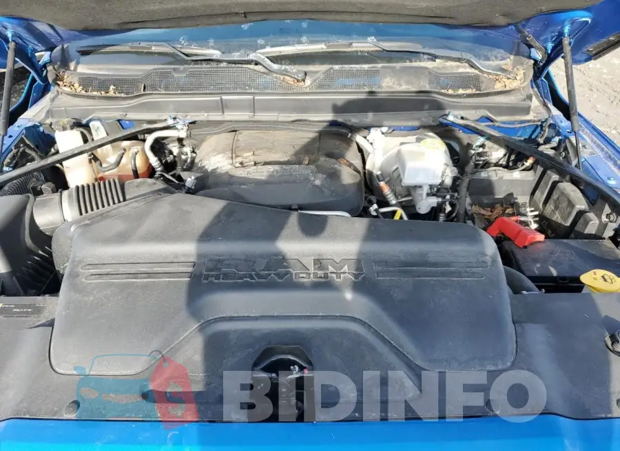 3C6UR5FJ7LG174028 Photo# 11