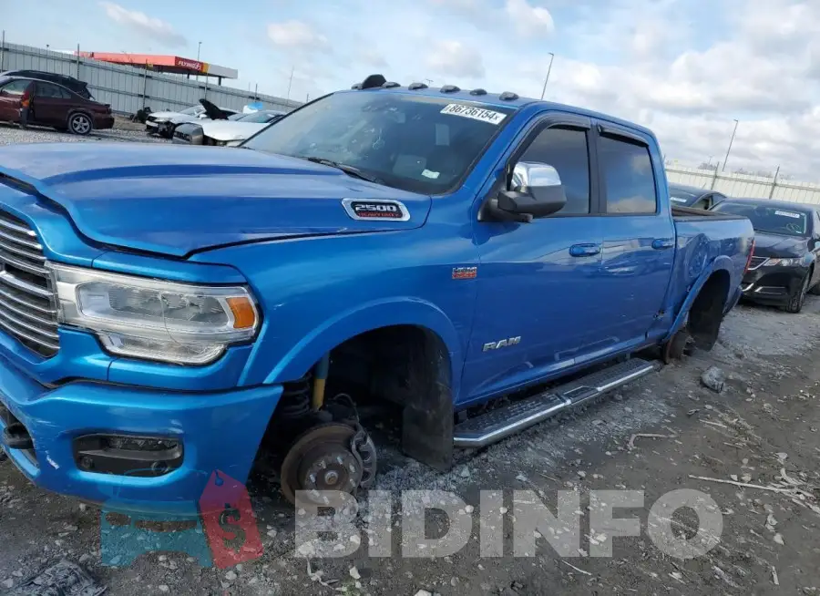3C6UR5FJ7LG174028 Photo# 1