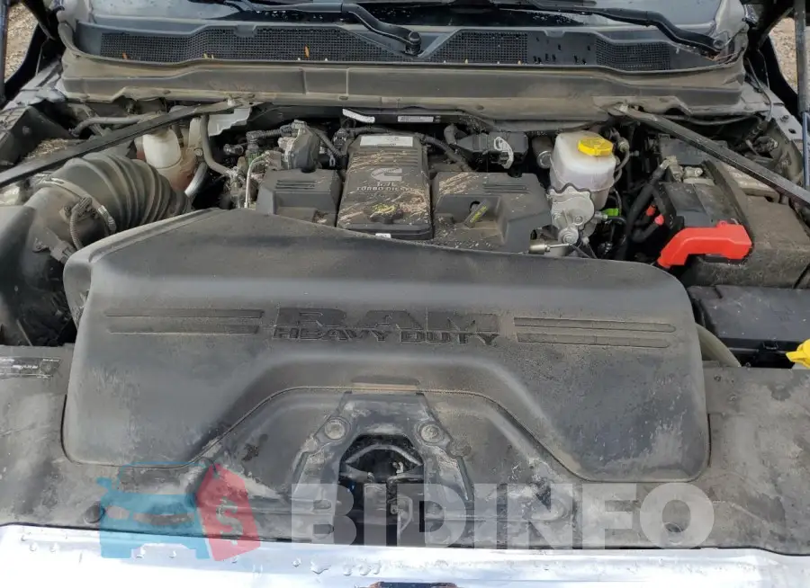 3C6UR5HL1PG503505 Photo# 11