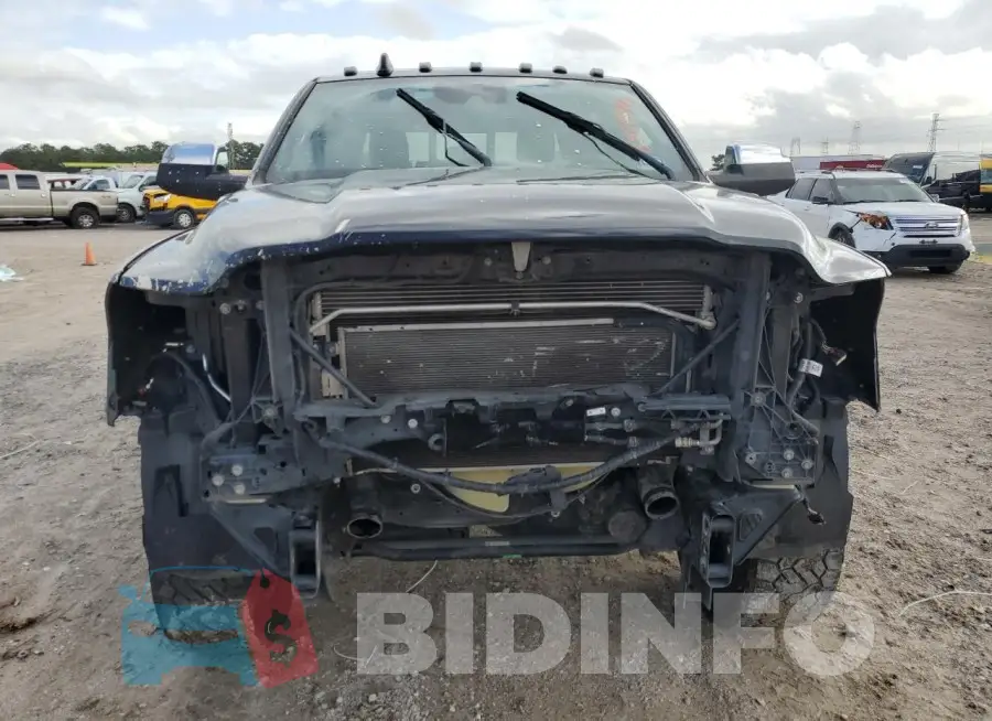 3C6UR5PL5MG505996 Photo# 5