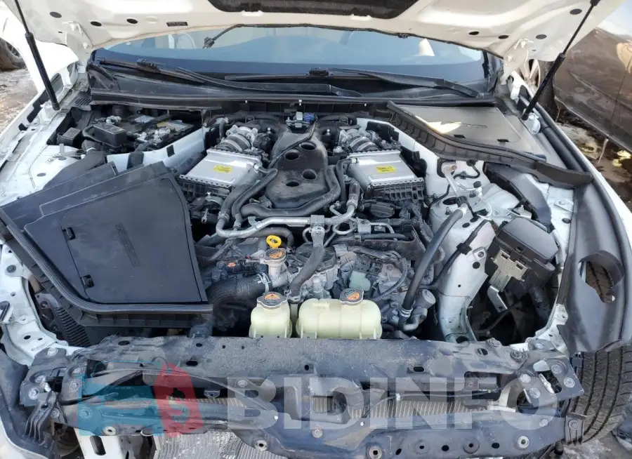 JN1EV7AR8LM250230 Photo# 11