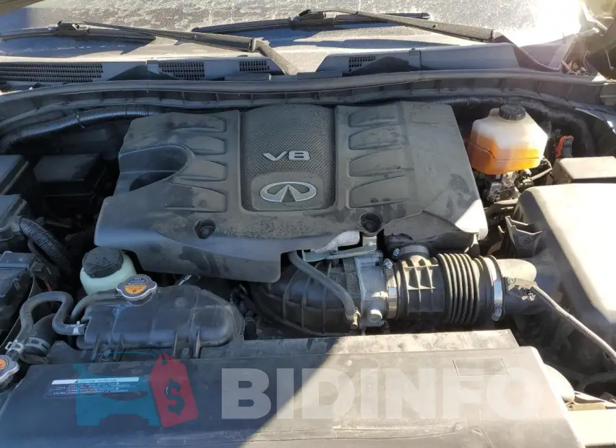 JN8AZ2NF3L9703194 Photo# 12