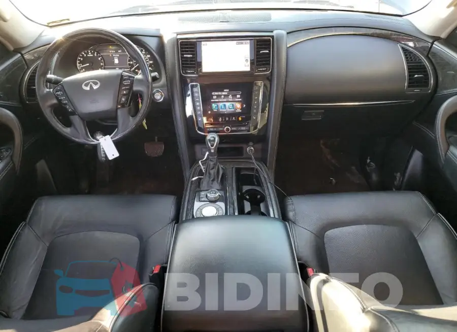 JN8AZ2NF4L9704502 Photo# 8