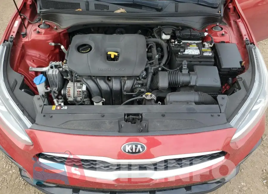 3KPF24AD8KE112827 Photo# 11