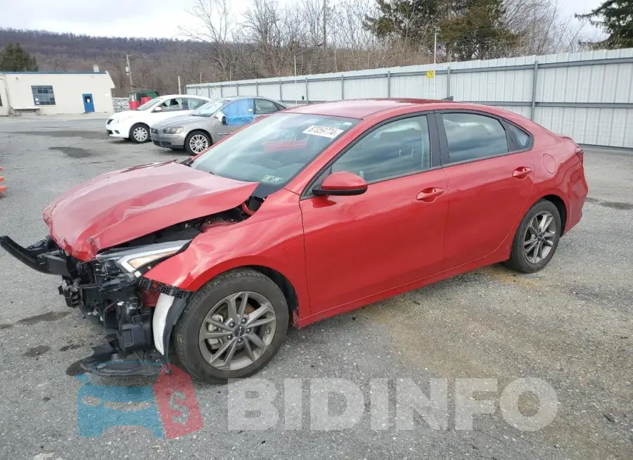 3KPF24AD8NE417426 Photo# 1