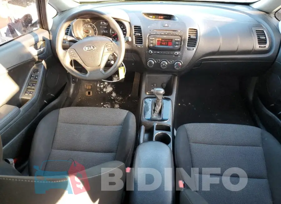 3KPFK4A71HE126135 Photo# 8