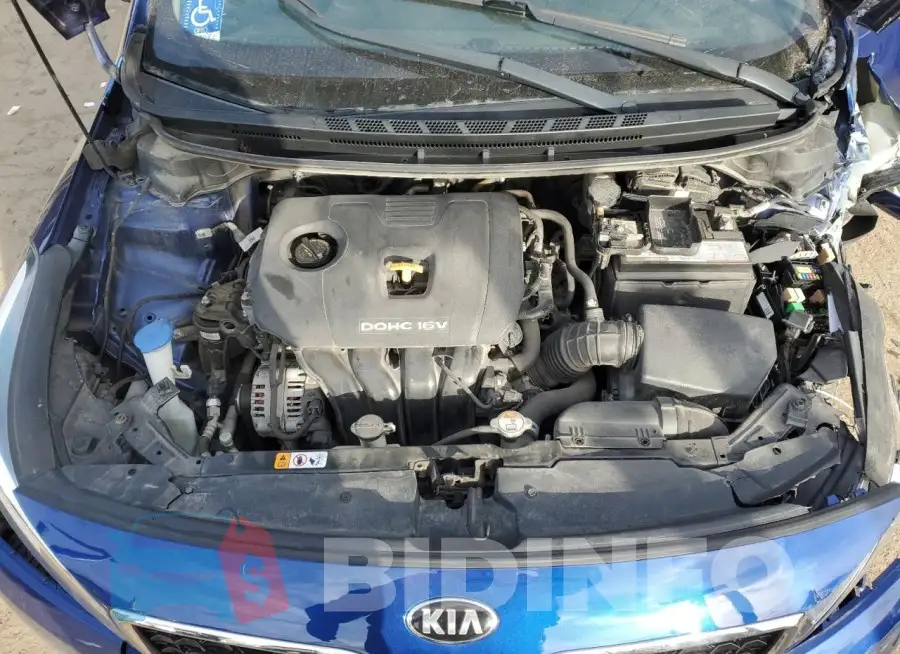 3KPFK4A75HE150535 Photo# 11