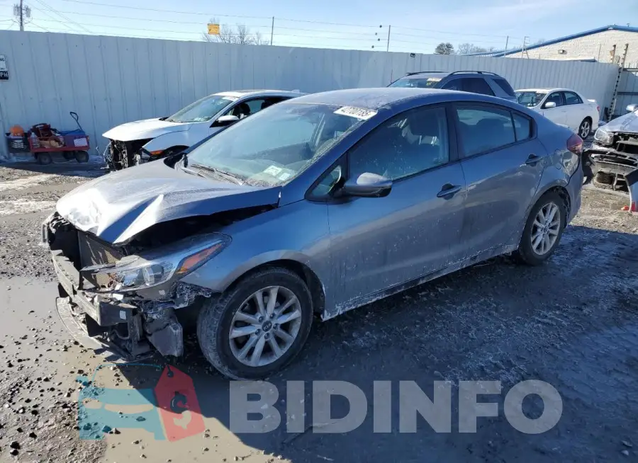 3KPFL4A7XHE100615 Photo# 1