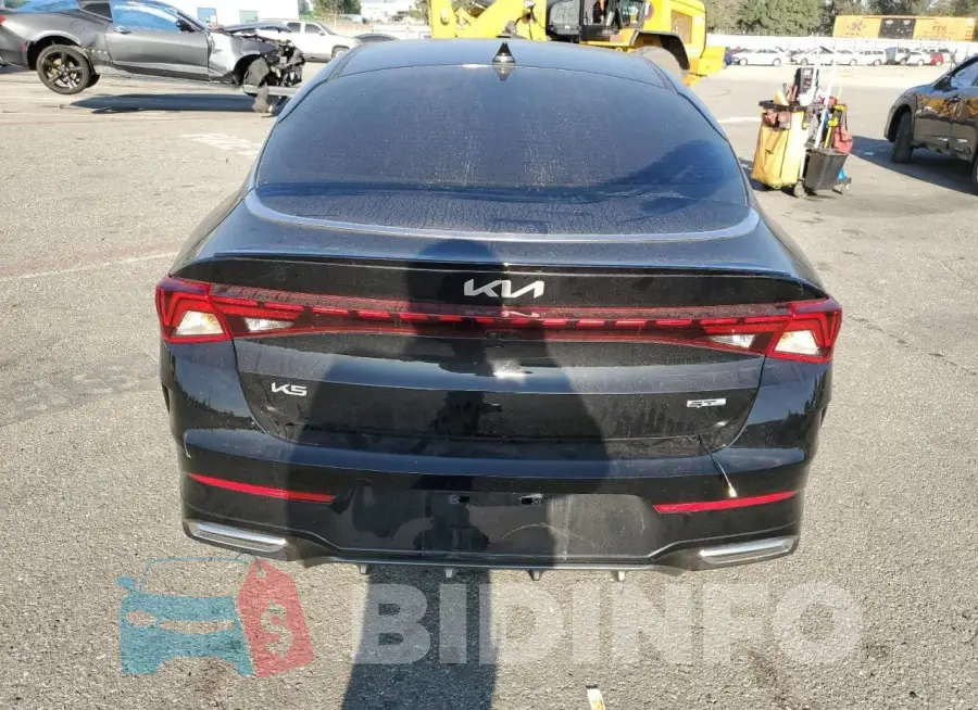 5XXG64J28RG254541 Photo# 6