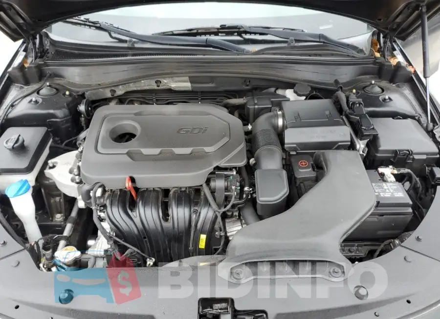 5XXGT4L30JG251586 Photo# 11