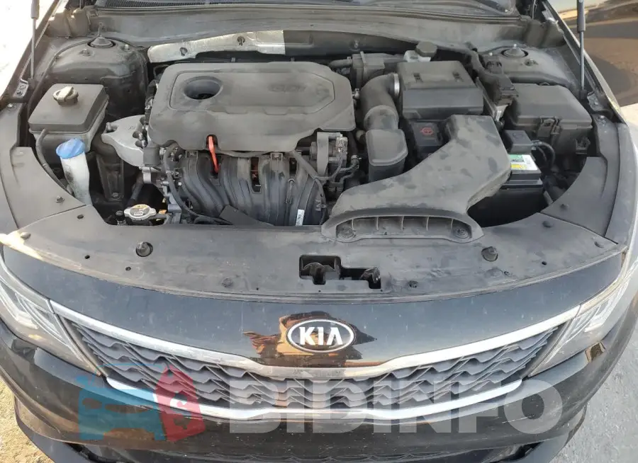 5XXGT4L32LG451453 Photo# 11