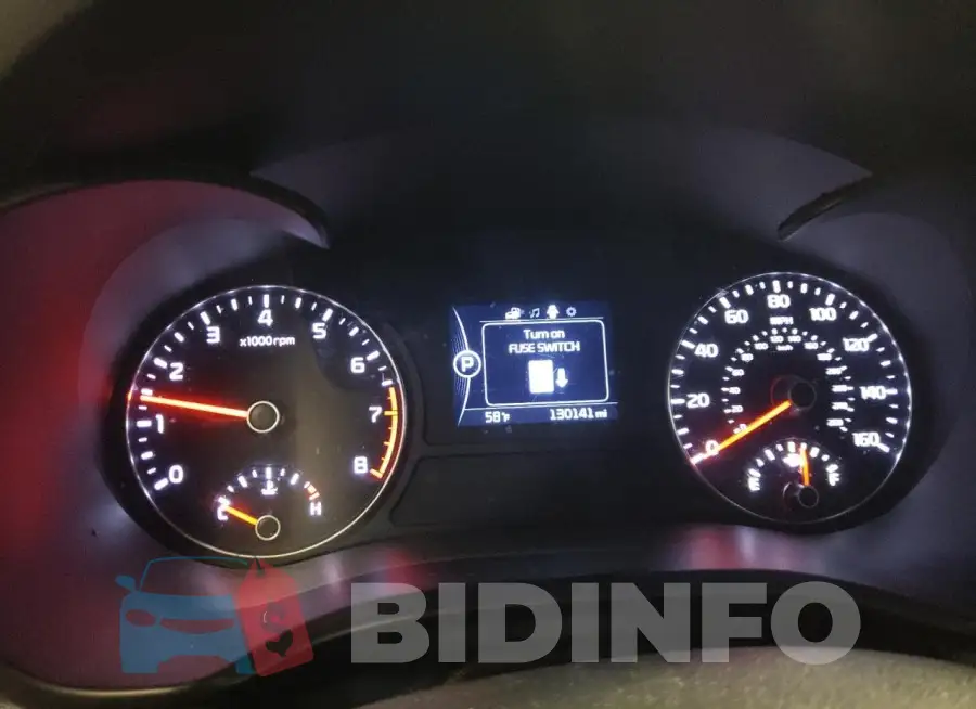 5XXGT4L36JG243055 Photo# 9
