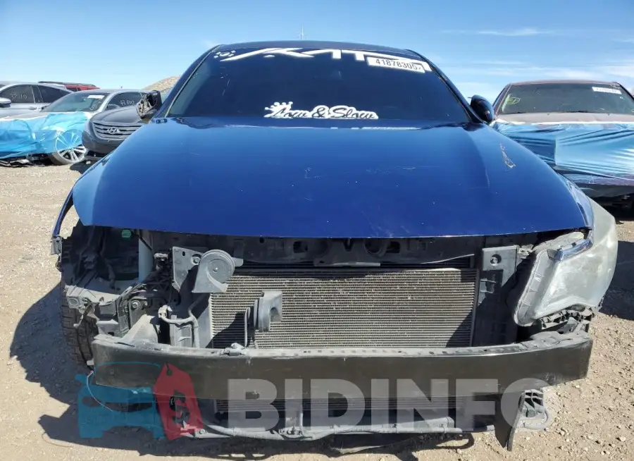 5XXGT4L39GG081933 Photo# 5
