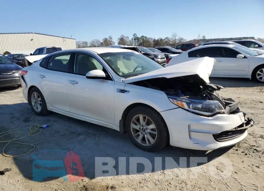 KNAGT4L38G5098532 Photo# 4