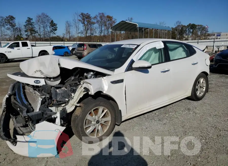 KNAGT4L38G5098532 Photo# 1
