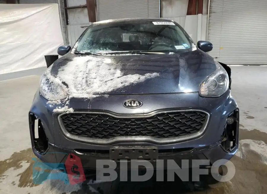 KNDPMCAC8N7967788 Photo# 5
