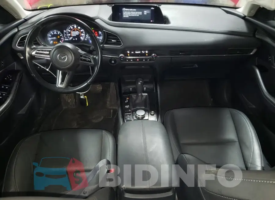 3MVDMBCL2MM230471 Photo# 8