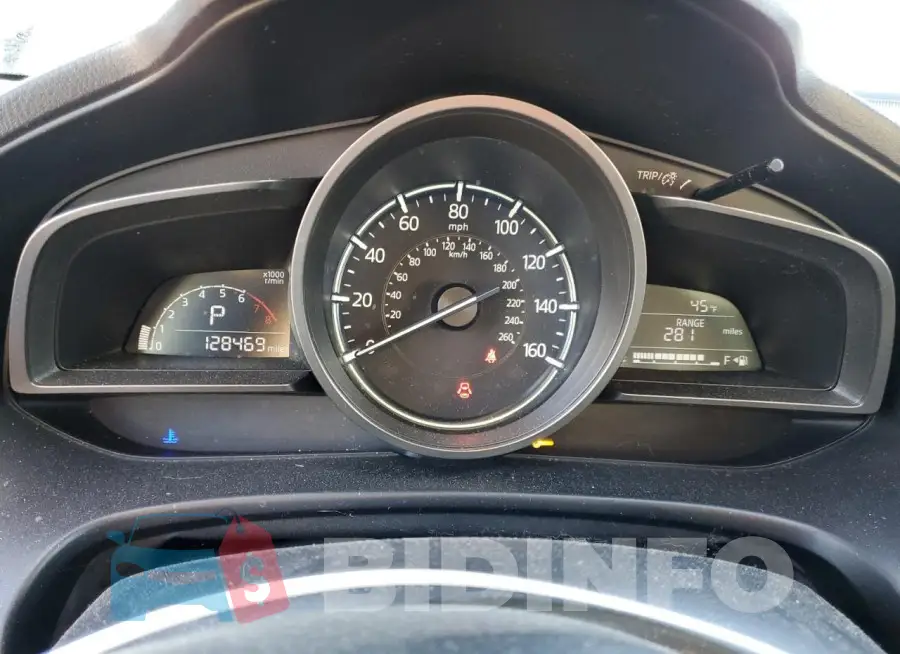 3MZBN1V38JM159153 Photo# 9