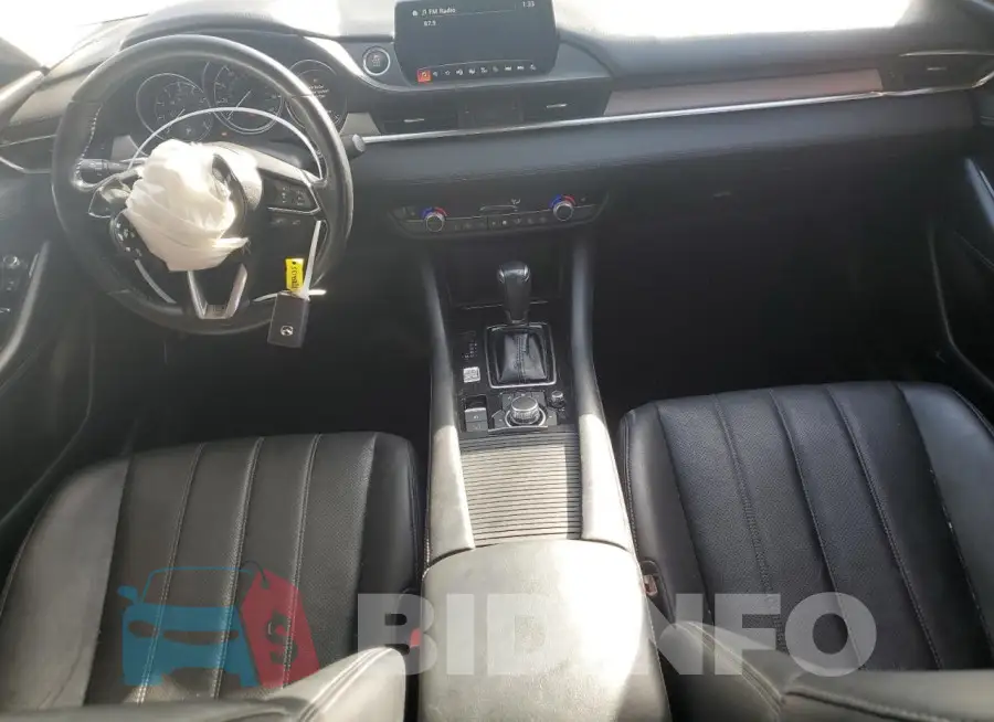 JM1GL1VMXM1608342 Photo# 8