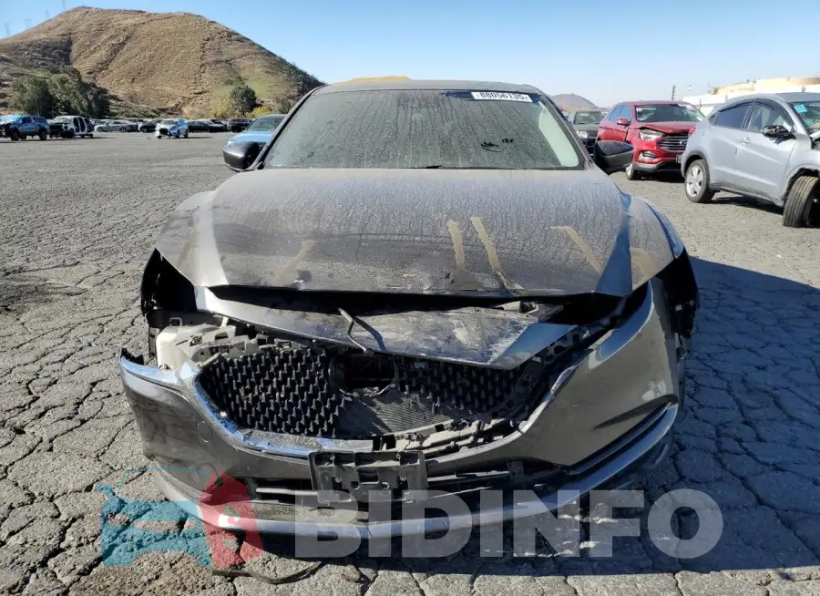 JM1GL1VMXM1608342 Photo# 5