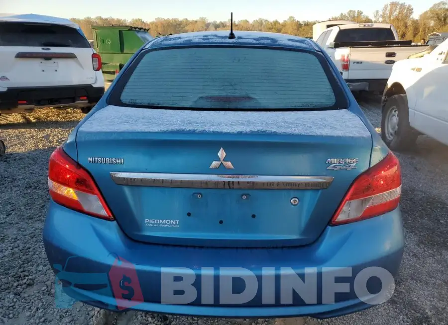 ML32F3FJ2HHF16257 Photo# 6