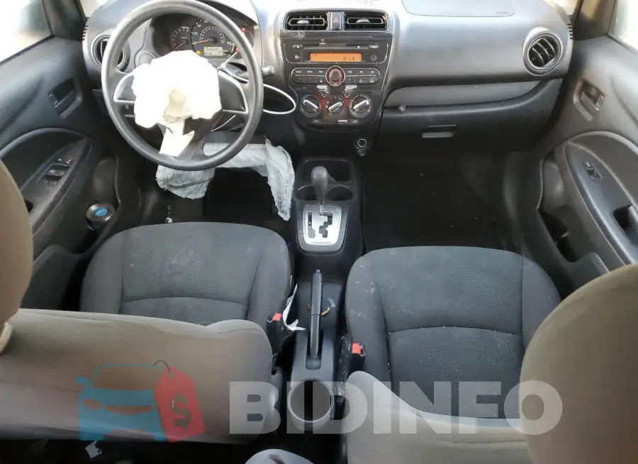 ML32F3FJ2HHF16257 Photo# 8