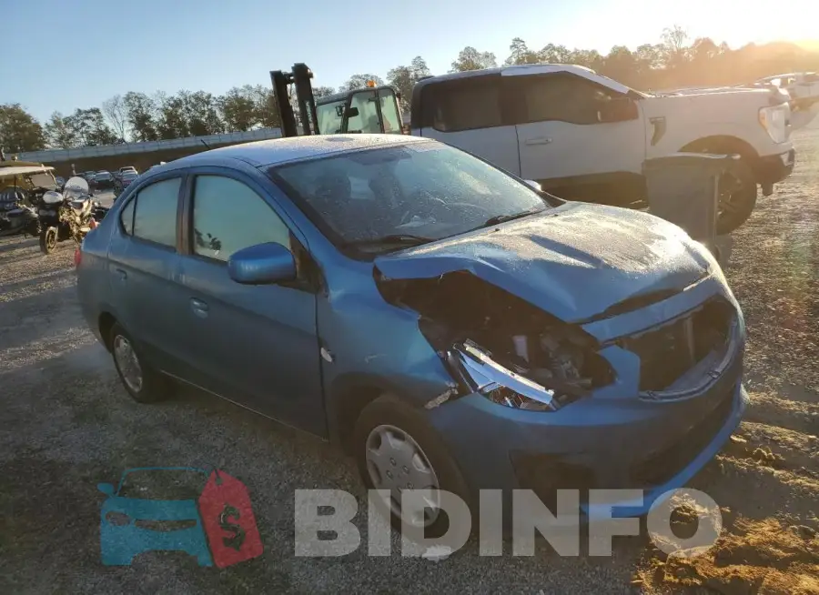 ML32F3FJ2HHF16257 Photo# 4