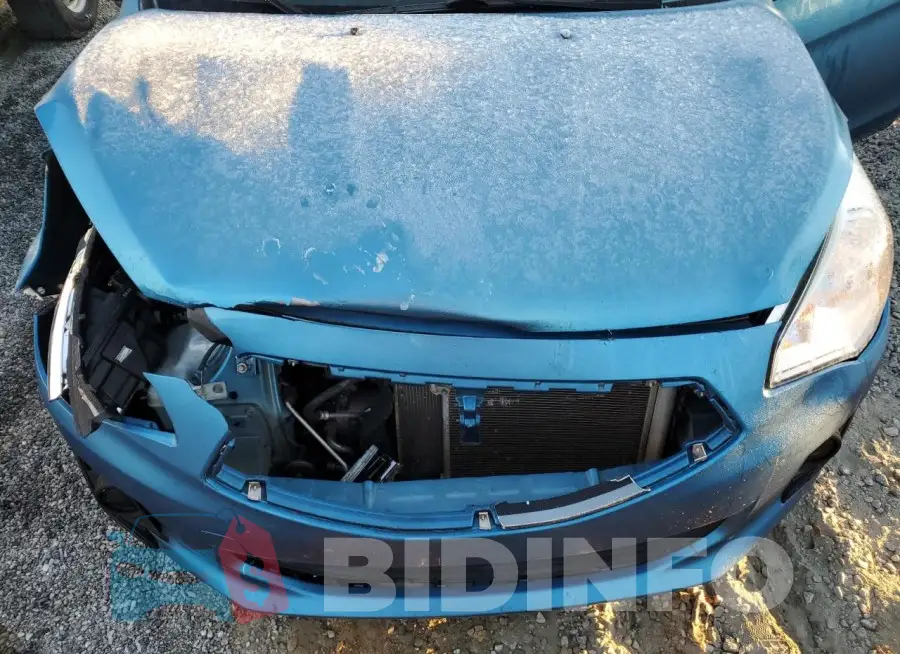 ML32F3FJ2HHF16257 Photo# 11