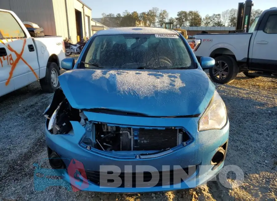ML32F3FJ2HHF16257 Photo# 5