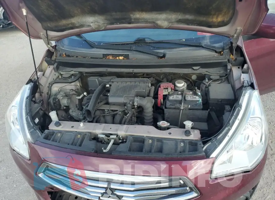 ML32F3FJ6JHF00407 Photo# 11