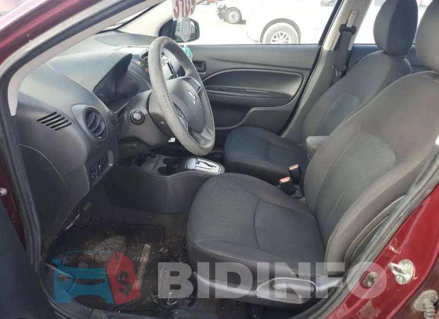 ML32F3FJ6JHF00407 Photo# 7
