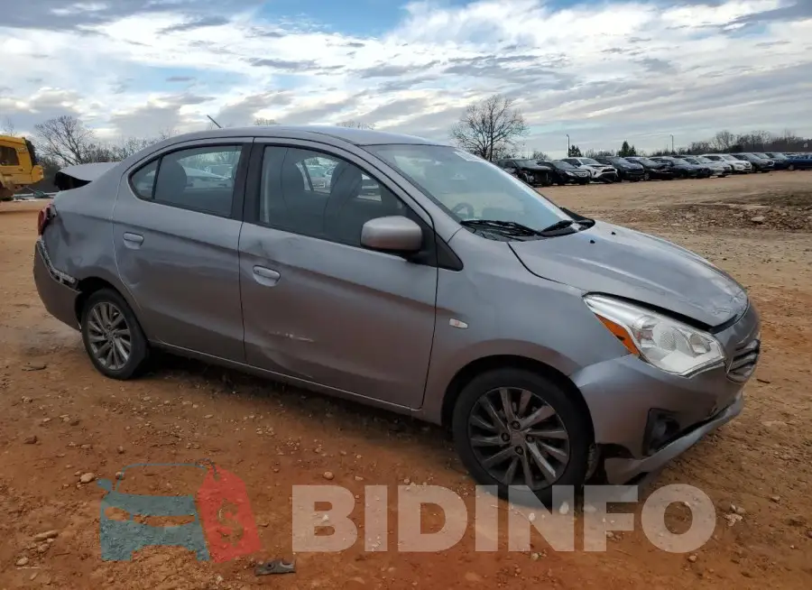 ML32F3FJ8JHF10047 Photo# 4