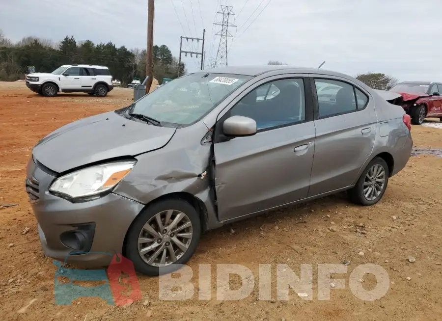 ML32F3FJ8JHF10047 Photo# 1