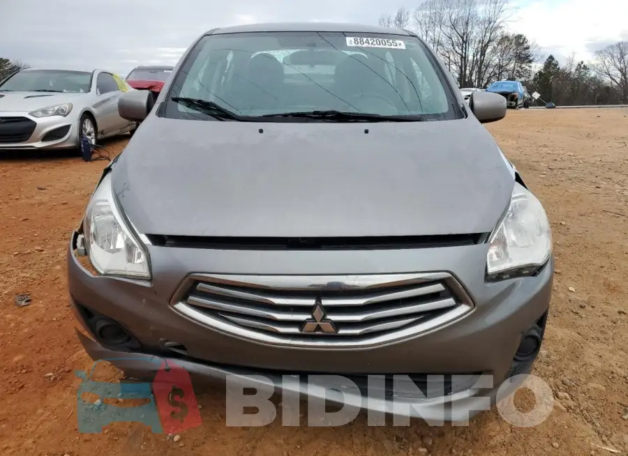 ML32F3FJ8JHF10047 Photo# 5