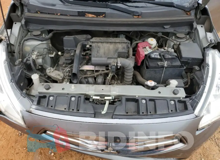 ML32F3FJ8JHF10047 Photo# 11